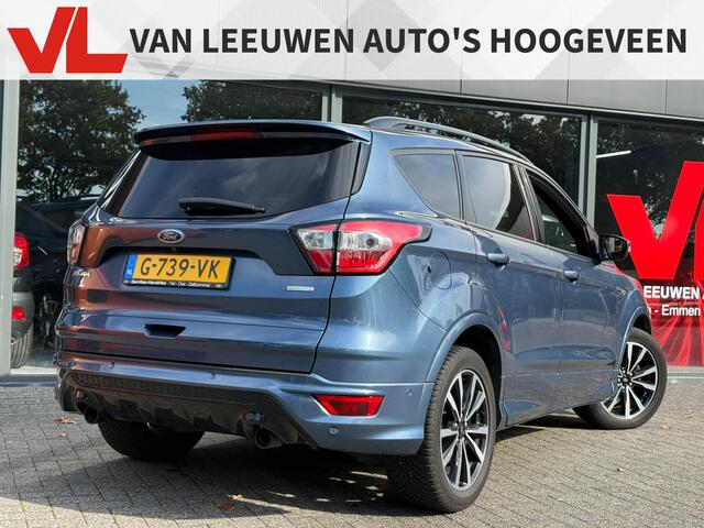 Ford KUGA 1.5 EcoBoost ST Line | Nieuw binnen | Camera | Pano | – foto 2