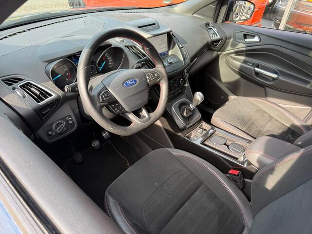 Ford KUGA 1.5 EcoBoost ST Line | Nieuw binnen | Camera | Pano | – foto 4