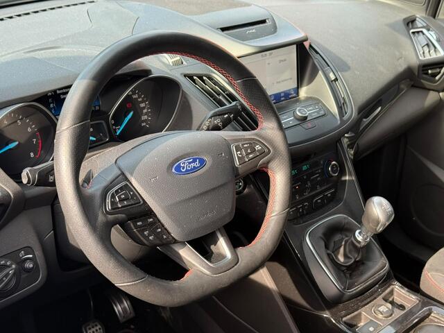 Ford KUGA 1.5 EcoBoost ST Line | Nieuw binnen | Camera | Pano | – foto 8