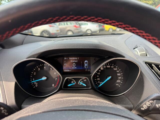 Ford KUGA 1.5 EcoBoost ST Line | Nieuw binnen | Camera | Pano | – foto 10