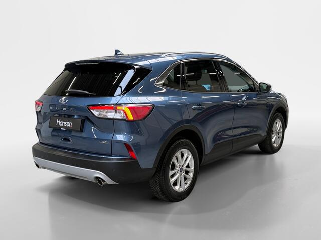 Ford KUGA 2.5 PHEV Titanium I Stoelverwarming I Cruise Control I Camera I LED I – foto 2