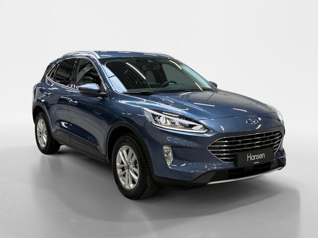 Ford KUGA 2.5 PHEV Titanium I Stoelverwarming I Cruise Control I Camera I LED I – foto 4