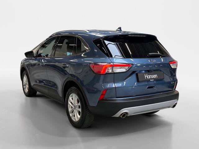 Ford KUGA 2.5 PHEV Titanium I Stoelverwarming I Cruise Control I Camera I LED I – foto 5