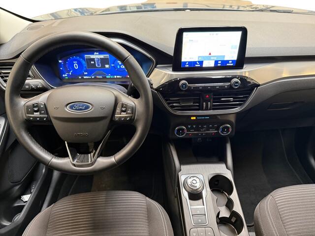 Ford KUGA 2.5 PHEV Titanium I Stoelverwarming I Cruise Control I Camera I LED I – foto 6