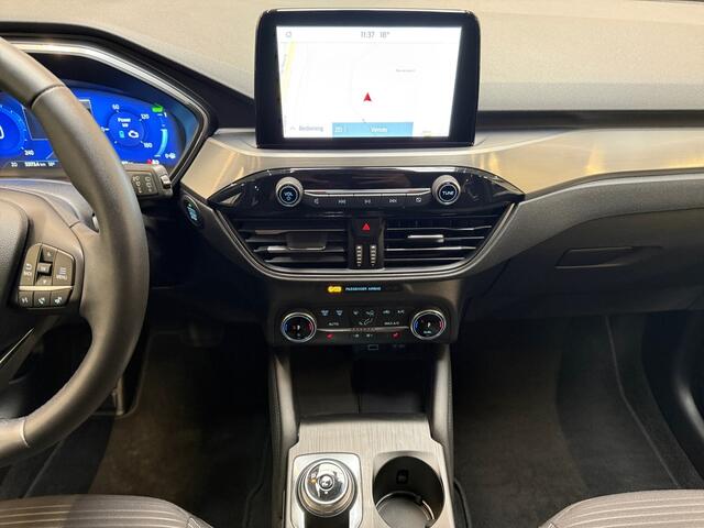 Ford KUGA 2.5 PHEV Titanium I Stoelverwarming I Cruise Control I Camera I LED I – foto 8