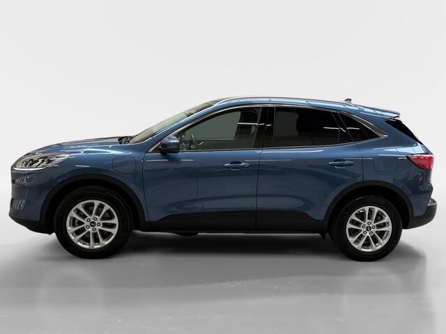 Ford KUGA 2.5 PHEV Titanium I Stoelverwarming I Cruise Control I Camera I LED I – foto 9