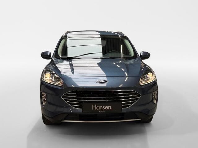 Ford KUGA 2.5 PHEV Titanium I Stoelverwarming I Cruise Control I Camera I LED I – foto 10