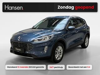Ford KUGA 2.5 PHEV Titanium I Stoelverwarming I Cr