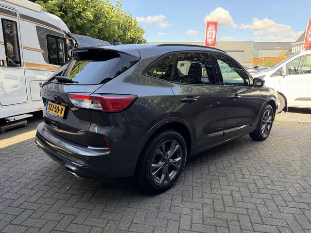 Ford KUGA 2.5 PHEV ST-Line X Head up | Keyless | Winter Pack | ACC | 2x Camera – foto 2