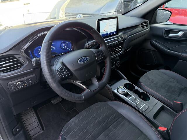 Ford KUGA 2.5 PHEV ST-Line X Head up | Keyless | Winter Pack | ACC | 2x Camera – foto 3