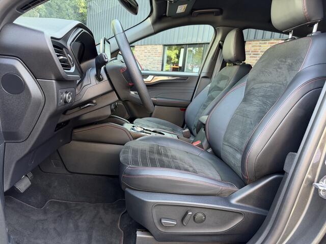 Ford KUGA 2.5 PHEV ST-Line X Head up | Keyless | Winter Pack | ACC | 2x Camera – foto 4