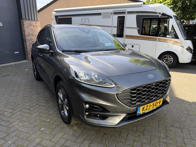 Ford KUGA 2.5 PHEV ST-Line X Head up | Keyless | Winter Pack | ACC | 2x Camera – foto 5