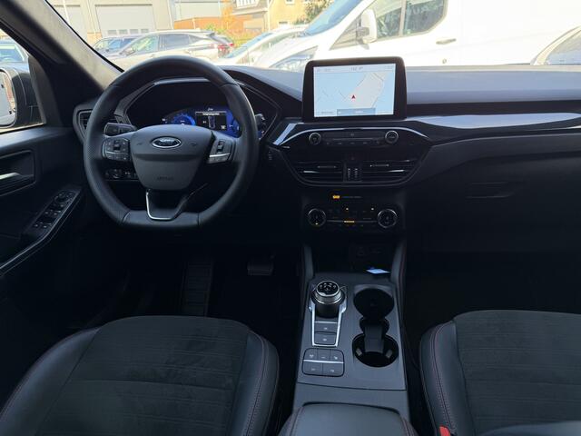 Ford KUGA 2.5 PHEV ST-Line X Head up | Keyless | Winter Pack | ACC | 2x Camera – foto 7