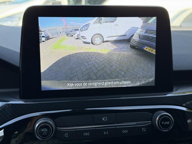Ford KUGA 2.5 PHEV ST-Line X Head up | Keyless | Winter Pack | ACC | 2x Camera – foto 8