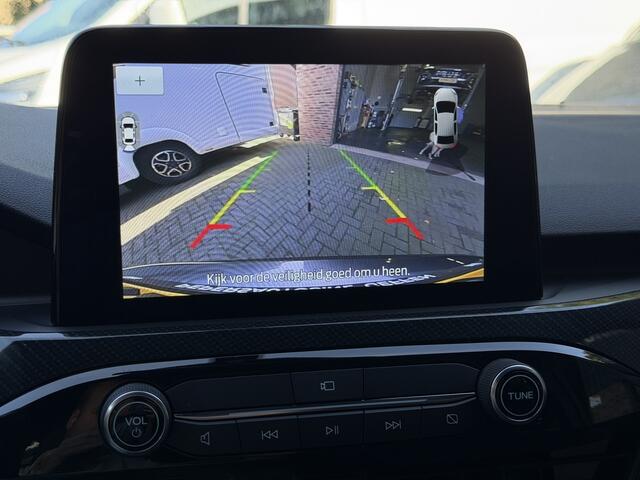 Ford KUGA 2.5 PHEV ST-Line X Head up | Keyless | Winter Pack | ACC | 2x Camera – foto 9