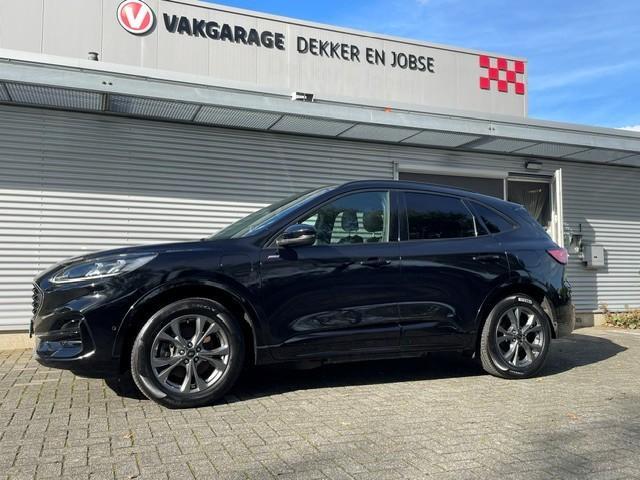 Ford KUGA 2.5 PHEV ST-Line X – foto 2