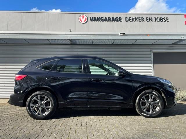 Ford KUGA 2.5 PHEV ST-Line X – foto 3