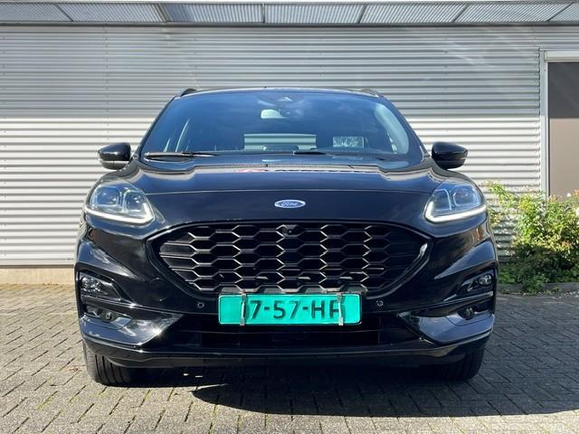 Ford KUGA 2.5 PHEV ST-Line X – foto 6