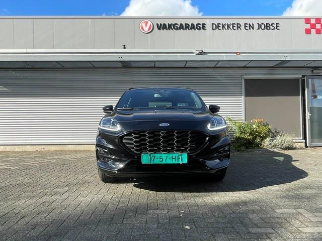 Ford KUGA 2.5 PHEV ST-Line X – foto 7