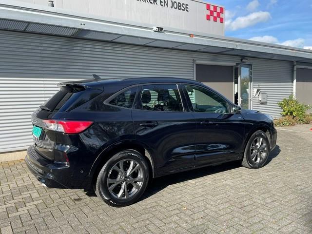 Ford KUGA 2.5 PHEV ST-Line X – foto 9