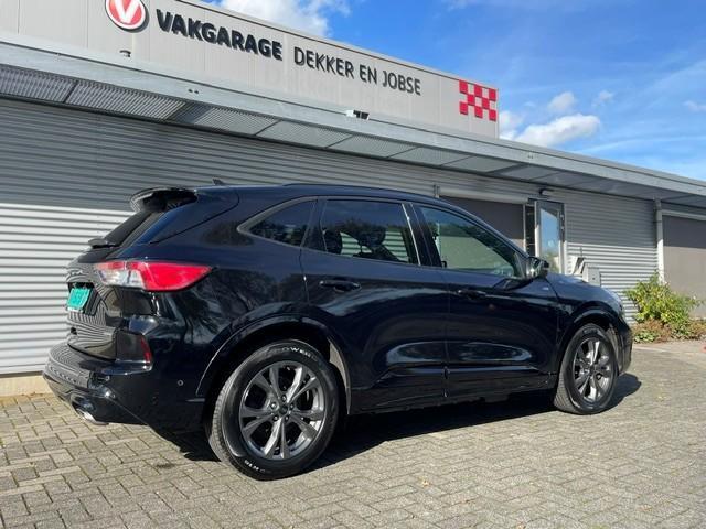 Ford KUGA 2.5 PHEV ST-Line X – foto 10