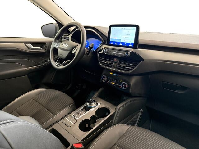 Ford KUGA 2.5 PHEV Titanium X I Winterpakket I Adaptive Cruise I Camera I CarPlay I B&O I Elek. Achterklep I Verwarmde Achterbank I Elek. Voorstoelen – foto 3