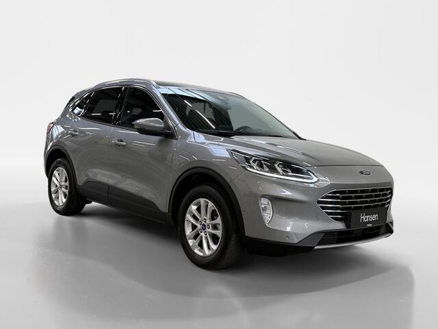 Ford KUGA 2.5 PHEV Titanium X I Winterpakket I Adaptive Cruise I Camera I CarPlay I B&O I Elek. Achterklep I Verwarmde Achterbank I Elek. Voorstoelen – foto 4
