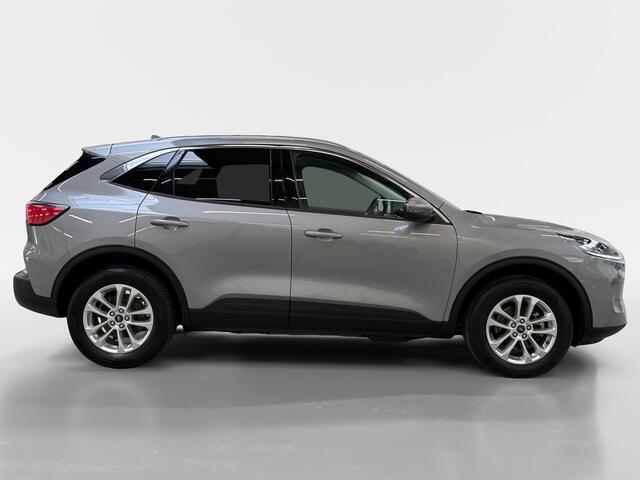 Ford KUGA 2.5 PHEV Titanium X I Winterpakket I Adaptive Cruise I Camera I CarPlay I B&O I Elek. Achterklep I Verwarmde Achterbank I Elek. Voorstoelen – foto 7