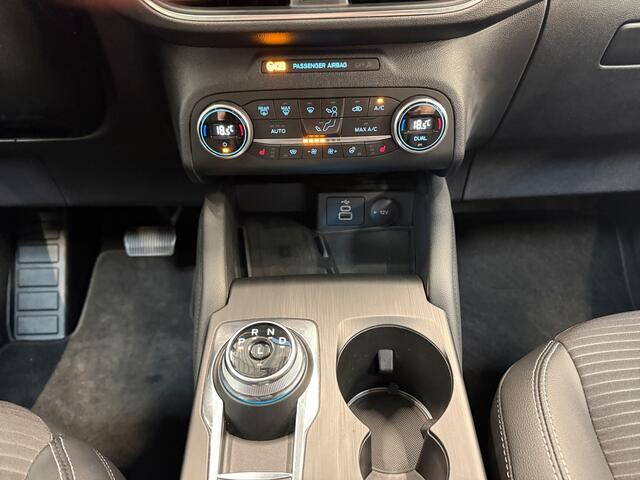 Ford KUGA 2.5 PHEV Titanium X I Winterpakket I Adaptive Cruise I Camera I CarPlay I B&O I Elek. Achterklep I Verwarmde Achterbank I Elek. Voorstoelen – foto 8