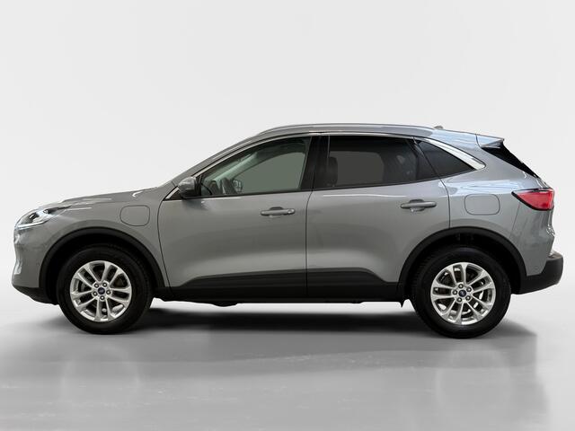 Ford KUGA 2.5 PHEV Titanium X I Winterpakket I Adaptive Cruise I Camera I CarPlay I B&O I Elek. Achterklep I Verwarmde Achterbank I Elek. Voorstoelen – foto 9