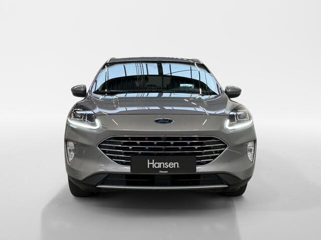 Ford KUGA 2.5 PHEV Titanium X I Winterpakket I Adaptive Cruise I Camera I CarPlay I B&O I Elek. Achterklep I Verwarmde Achterbank I Elek. Voorstoelen – foto 10