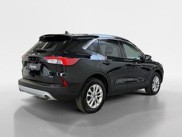 Ford KUGA 2.5 PHEV Titanium I Stoelverwarming I Adaptive Cruise I Camera I CarPlay I Dodehoekdetectie I Keyless I – foto 2