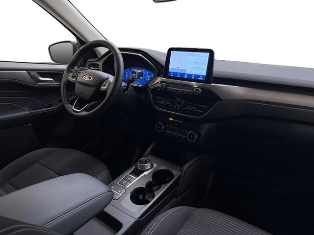 Ford KUGA 2.5 PHEV Titanium I Stoelverwarming I Adaptive Cruise I Camera I CarPlay I Dodehoekdetectie I Keyless I – foto 3