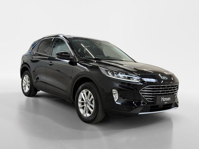 Ford KUGA 2.5 PHEV Titanium I Stoelverwarming I Adaptive Cruise I Camera I CarPlay I Dodehoekdetectie I Keyless I – foto 4