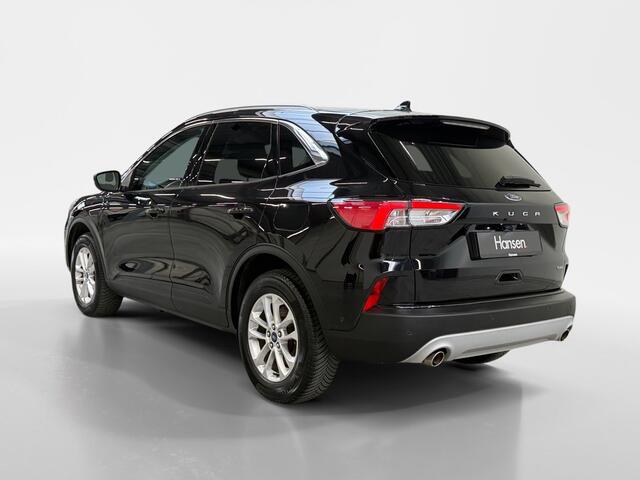 Ford KUGA 2.5 PHEV Titanium I Stoelverwarming I Adaptive Cruise I Camera I CarPlay I Dodehoekdetectie I Keyless I – foto 5
