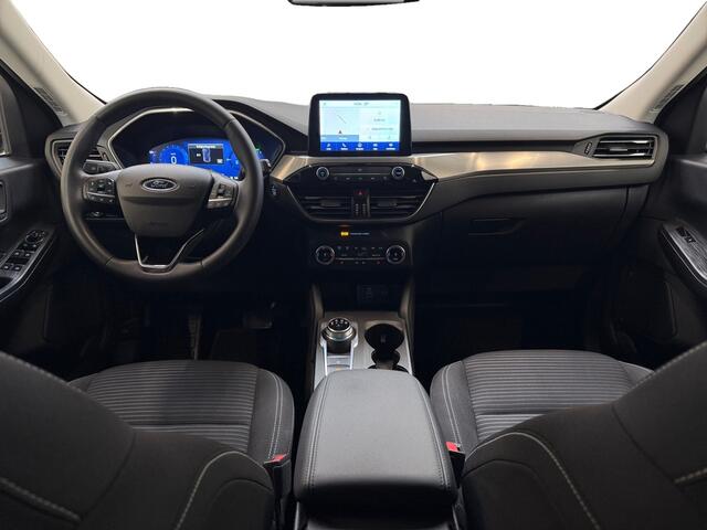 Ford KUGA 2.5 PHEV Titanium I Stoelverwarming I Adaptive Cruise I Camera I CarPlay I Dodehoekdetectie I Keyless I – foto 6