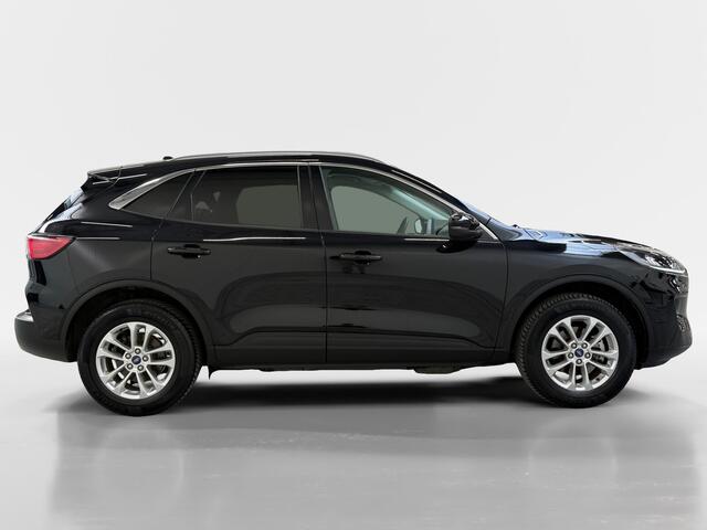 Ford KUGA 2.5 PHEV Titanium I Stoelverwarming I Adaptive Cruise I Camera I CarPlay I Dodehoekdetectie I Keyless I – foto 7