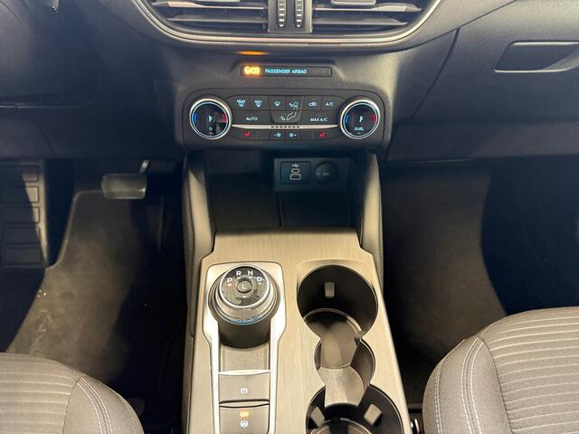 Ford KUGA 2.5 PHEV Titanium I Stoelverwarming I Adaptive Cruise I Camera I CarPlay I Dodehoekdetectie I Keyless I – foto 8