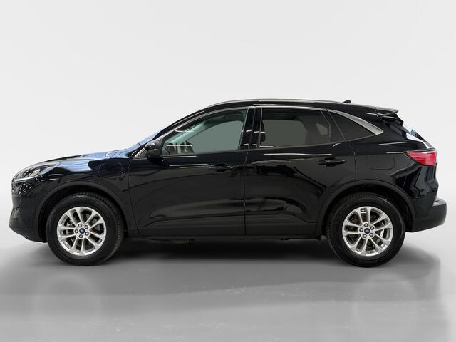 Ford KUGA 2.5 PHEV Titanium I Stoelverwarming I Adaptive Cruise I Camera I CarPlay I Dodehoekdetectie I Keyless I – foto 9