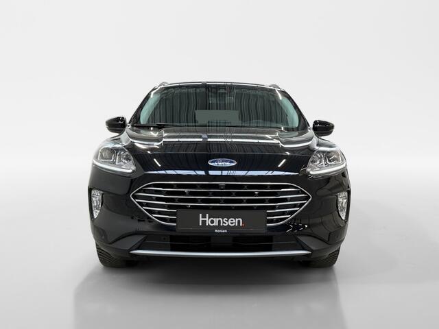 Ford KUGA 2.5 PHEV Titanium I Stoelverwarming I Adaptive Cruise I Camera I CarPlay I Dodehoekdetectie I Keyless I – foto 10