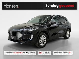Ford KUGA 2.5 PHEV Titanium I Stoelverwarming I Ad