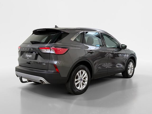 Ford KUGA 2.5 PHEV Titanium I Trekhaak I Stoelverwarming I Cruise Control I Camera I CarPlay I – foto 2