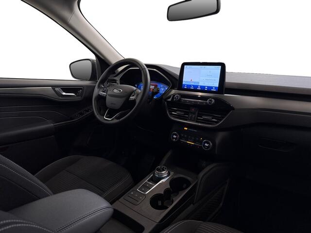 Ford KUGA 2.5 PHEV Titanium I Trekhaak I Stoelverwarming I Cruise Control I Camera I CarPlay I – foto 3
