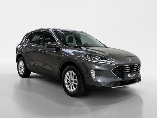 Ford KUGA 2.5 PHEV Titanium I Trekhaak I Stoelverwarming I Cruise Control I Camera I CarPlay I – foto 4