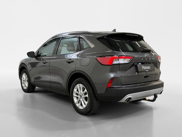 Ford KUGA 2.5 PHEV Titanium I Trekhaak I Stoelverwarming I Cruise Control I Camera I CarPlay I – foto 5