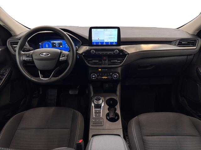 Ford KUGA 2.5 PHEV Titanium I Trekhaak I Stoelverwarming I Cruise Control I Camera I CarPlay I – foto 6