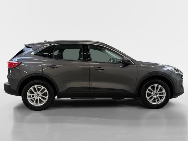 Ford KUGA 2.5 PHEV Titanium I Trekhaak I Stoelverwarming I Cruise Control I Camera I CarPlay I – foto 7