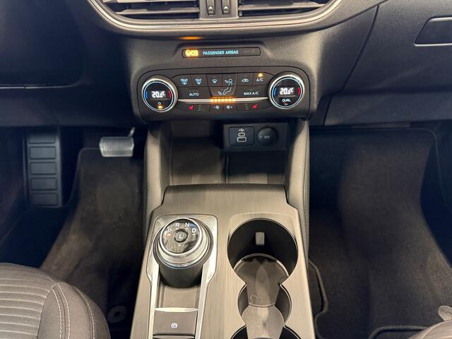 Ford KUGA 2.5 PHEV Titanium I Trekhaak I Stoelverwarming I Cruise Control I Camera I CarPlay I – foto 8
