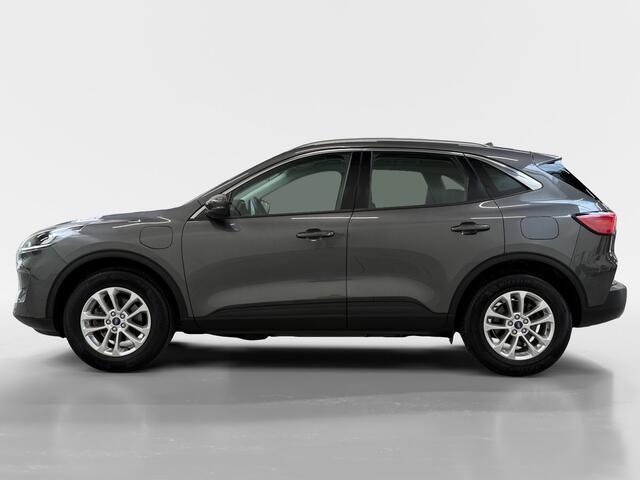 Ford KUGA 2.5 PHEV Titanium I Trekhaak I Stoelverwarming I Cruise Control I Camera I CarPlay I – foto 9
