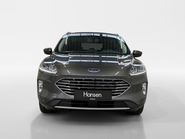 Ford KUGA 2.5 PHEV Titanium I Trekhaak I Stoelverwarming I Cruise Control I Camera I CarPlay I – foto 10